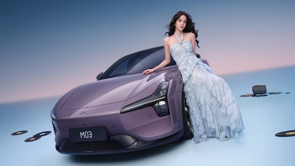 本周至少有14款车型发布/上新/改款：大众奔驰小鹏吉利