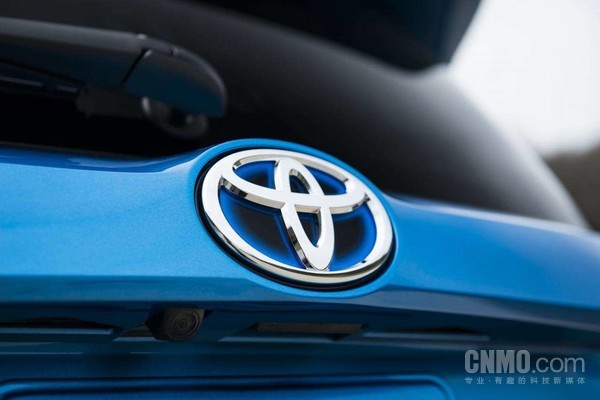 丰田 丰田第二款纯电动车将由肯塔基州工厂生产 型号未知