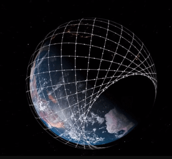 星链 史上最大IPO即将诞生 SpaceX要带飞摇摇欲坠的美股?