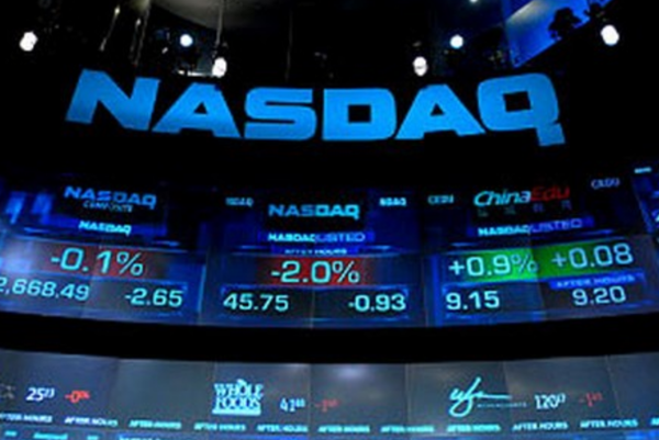 纳斯达克 史上最大IPO即将诞生 SpaceX要带飞摇摇欲坠的美股?