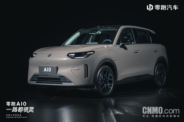 3月新势力品牌销量一览：零跑汽车交付量高达5万辆