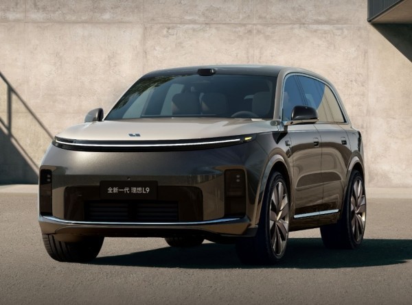 早报：小米、理想3月交付量出炉 vivo Pocket或Q3发布