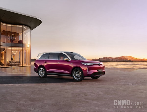 长城魏建军：魏牌V9X认人只是基本功 4月17日预售