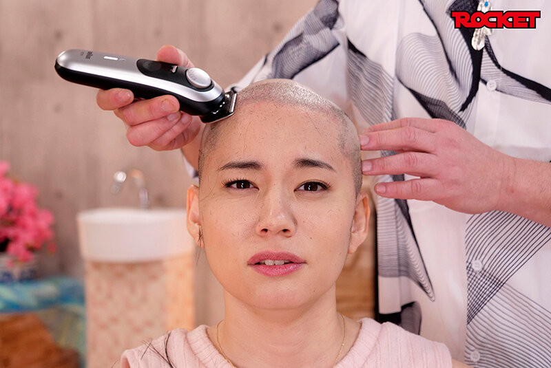 [RCTD-731]不只被剃光头⋯ 平泉栞奈还被无止境地羞辱！