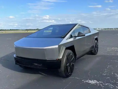 轮毂螺栓或脱落 特斯拉在美召回173辆Cybertruck