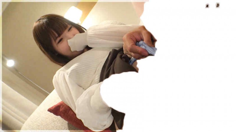 【SIRO-5002】肉丝OL前台