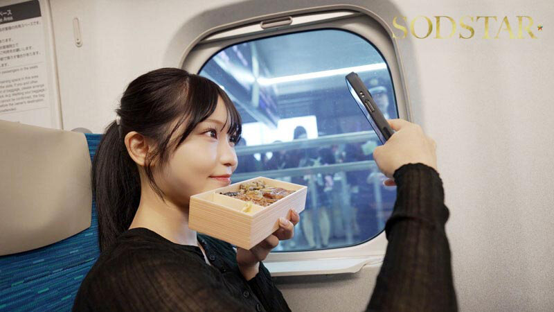 新川空(START-549) 发射无限制款待！SOD 美乳家政老师展开「东海道粉丝见面会」！