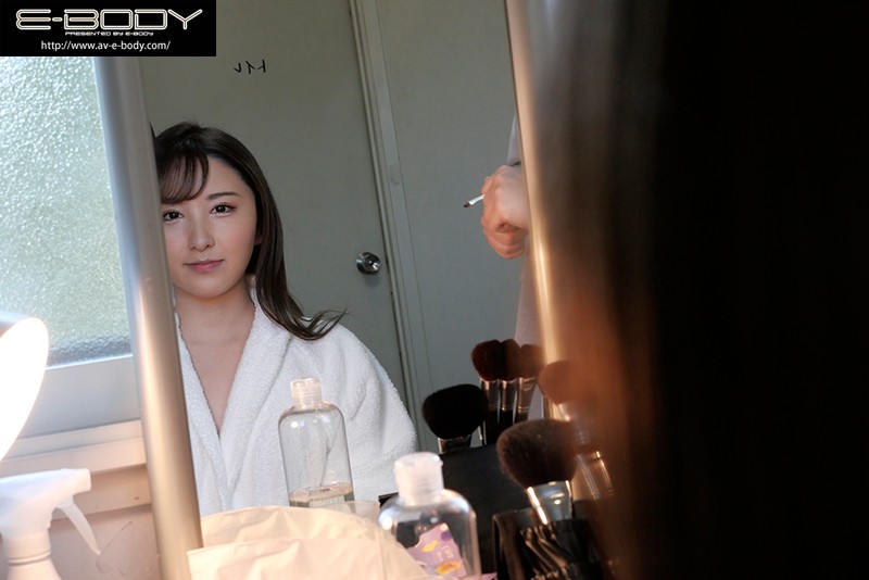 EBOD-814,北野未奈(Kitano-Mina)最新作品2021/04/14发布!