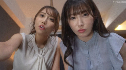 FNS-211,「八蜜凛、女神纯」共演作品2026/06/18发布!