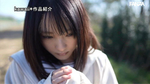 新垣梅露(CAWB-008)新垣める(新垣美琉):可能是可爱社(Kawaii*)史上反差最大的变态新人。