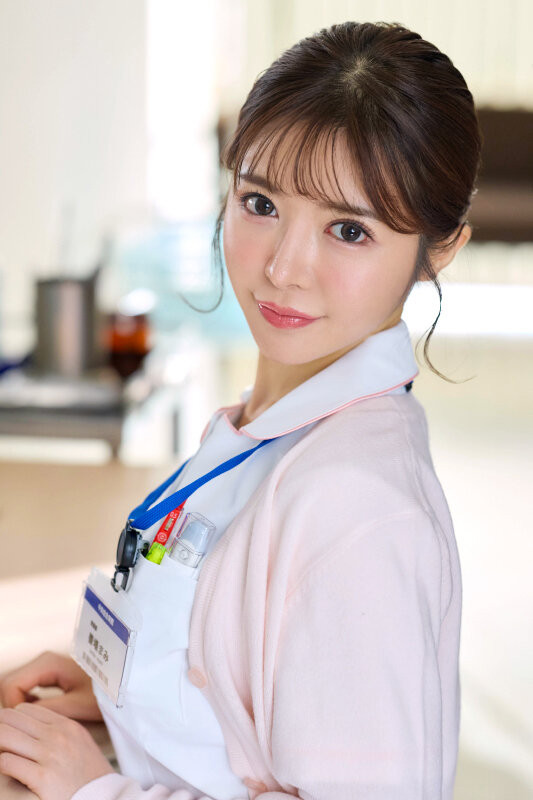专治早泄的小护士!善场まみ(善场麻美)不一样了!