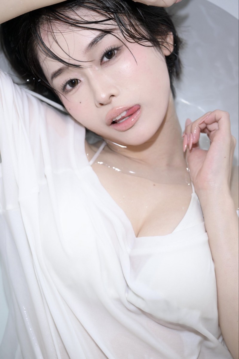 往新的道路前进! MINAMO、AV引退!
