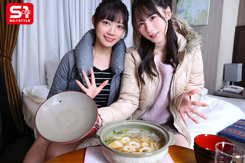 SIVR-479,「明日叶三叶、村上悠华」共演作品2026/06/08发布！