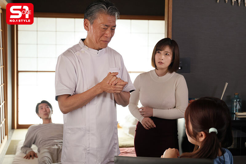 (SNOS-297)桜乃りの(櫻乃莉乃)首次共演奧田咲!雙雙遭鬼父洗腦淪陷!