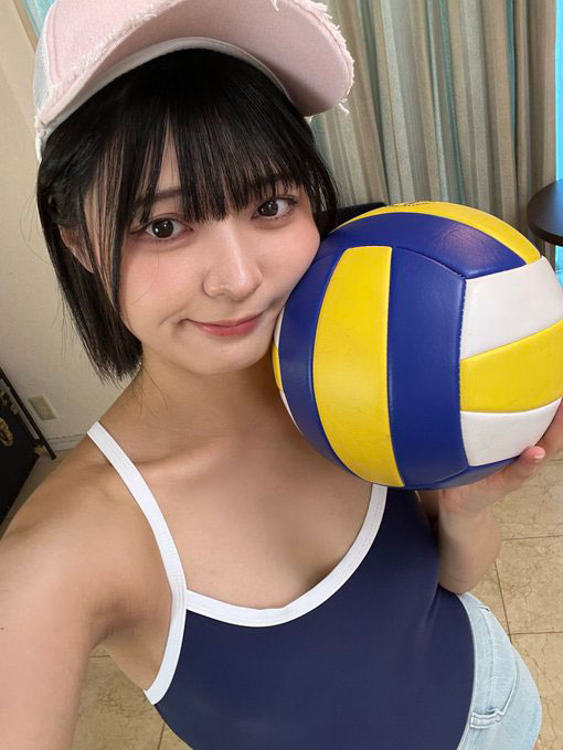 (MUKC-128) 抽牌决斗!23岁E罩杯白皙雪乳美少女「虹村优美」挑战性爱卡牌对决惨遭中出!
