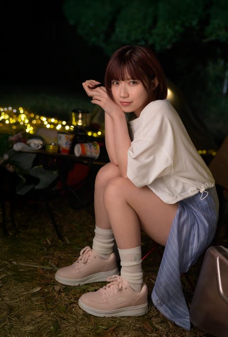 (MIDA-747) 现在不准笑！F罩杯巨乳短发美少女「石原希望」AV最新作笑了就要被中出！