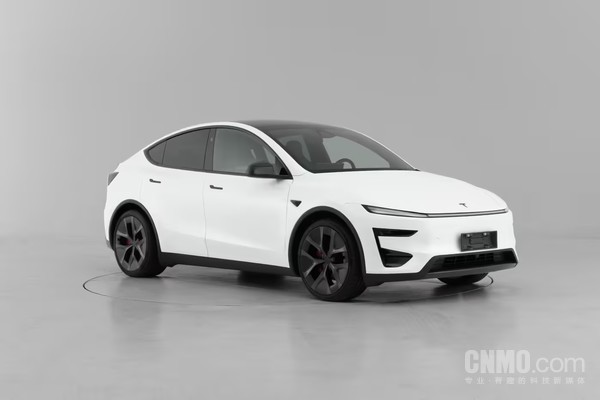 新款特斯拉Model Y 工信部第409批车辆公告汇总:小米澎程N70/N90通过申报