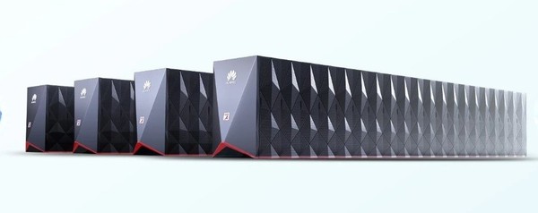 华为昇腾Atlas 950超节点 后摩尔时代的突围:华为Atlas 950超节点重构国产AI算力体系