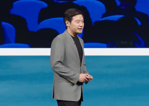 小米董事长雷军：澎程是50万以内最好的增程SUV之一
