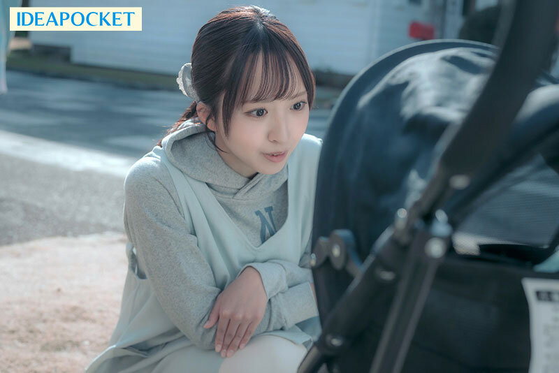 (IPZZ-894) 「潜力无限的温柔幼教老师」永野䌷出道，SEX时的娇羞表情太诱人！