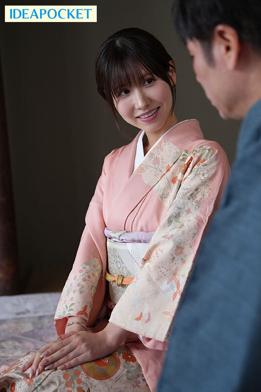 IPZZ-871 「巨乳老板娘」拯救老旧温泉旅馆！特别提供「性爱侍奉」服务