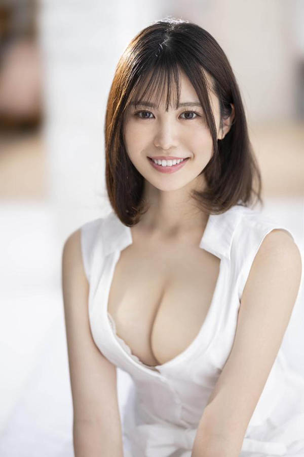 最新推荐!阳光美少女「白都四季」精选作品介绍……