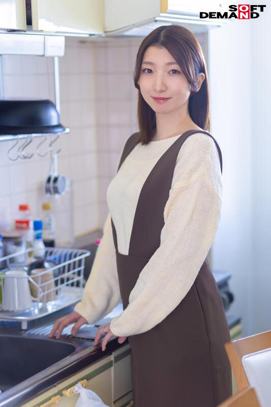 (SDNM-558) 开朗妈妈「到年轻绝伦男子家做事」,让人无限发射的一日太太!