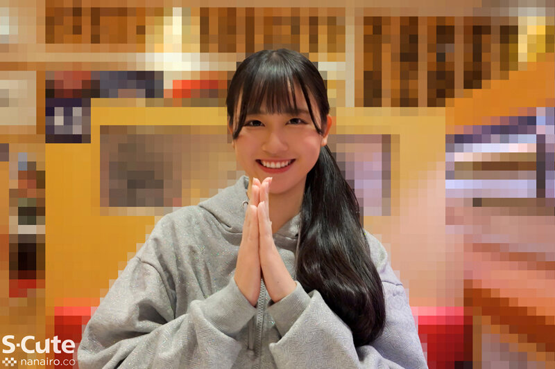 (SQTE-727) 隐藏强烈欲望的「J罩杯可爱正妹」，「火辣诱惑胴体」沉浸在快感中！