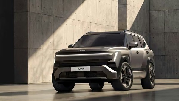 现代起亚美国RV累计销量破1500万辆 三季度有望首超福特