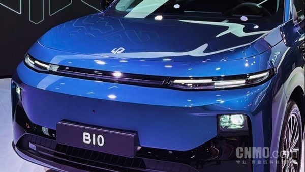 零跑B10 零跑B05 Life Pro将在西班牙投产 预计明年4月交付
